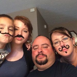 Meet your Posher, Amie