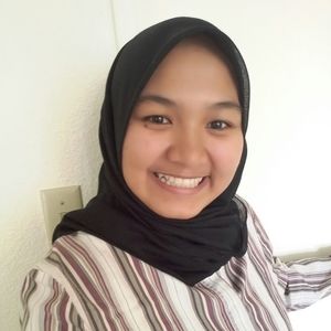 Meet your Posher, Nabilah