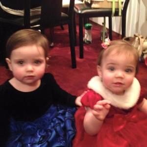 Meet your Posher, Laurie