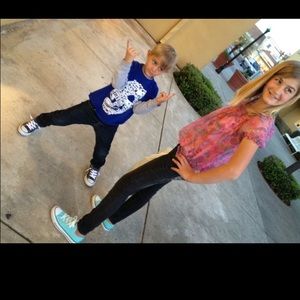 Meet your Posher, Alexa