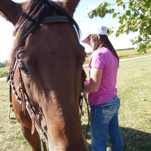 Meet your Posher, Alanna