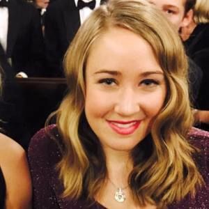 Meet your Posher, Gabriella