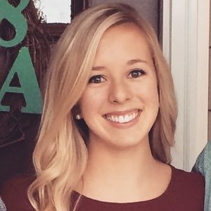 Meet your Posher, Mallory