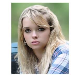 Meet your Posher, Erica