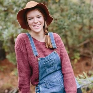 Meet your Posher, Chloe