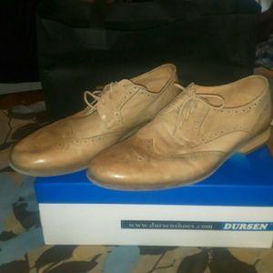 Men's Shoes