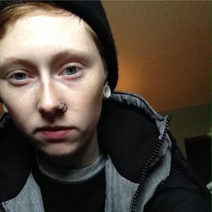 Meet your Posher, Cass