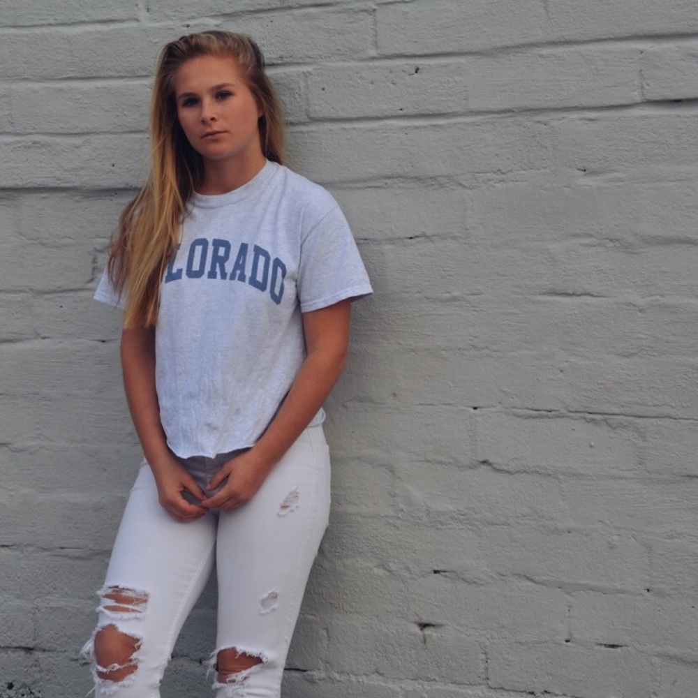 Meet your Posher, Avery