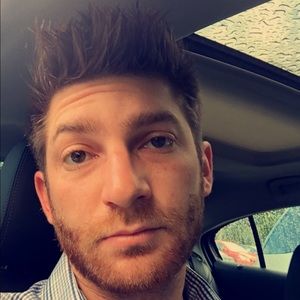 Meet your Posher, Lior