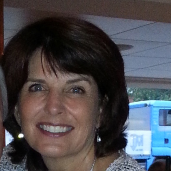 Meet your Posher, Cathleen