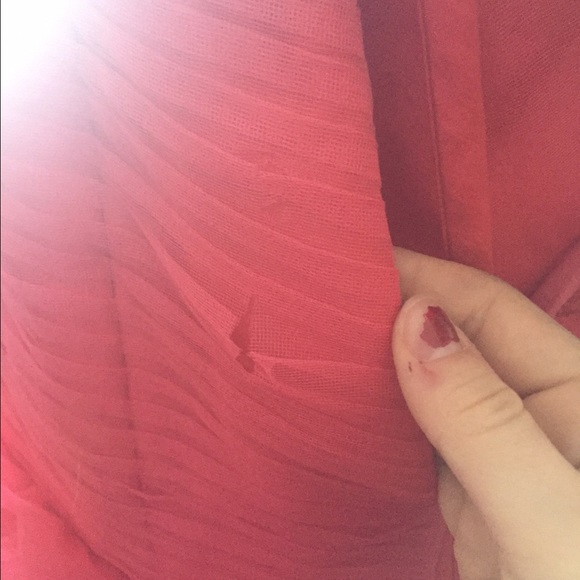 Prom Dress - Picture 4 of 4