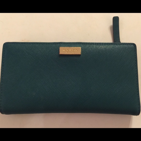 Authentic Kate Spade Wallet