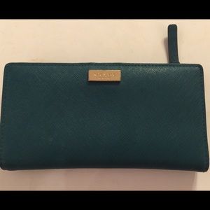 Authentic Kate Spade Wallet