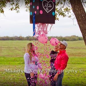 Meet your Posher, Meganne