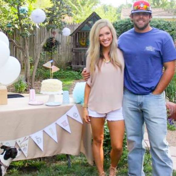 Meet your Posher, Jill