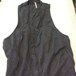 Freepeople vest