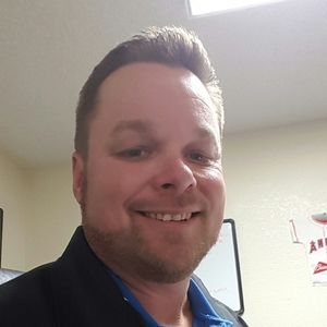 Meet your Posher, Dean