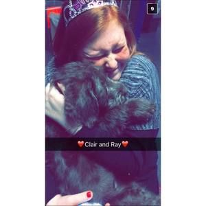 Meet your Posher, Rachael