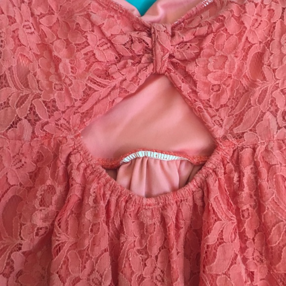 Dress - Picture 4 of 4