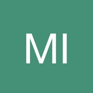 Meet your Posher, Mariya