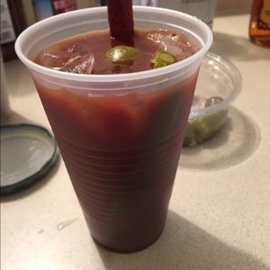 Meet your Posher, Beth