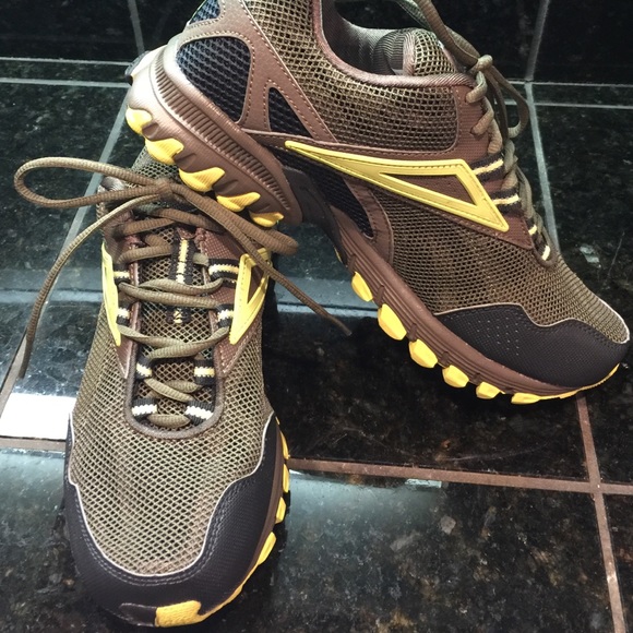 Reebok Trail Mudslinger ll