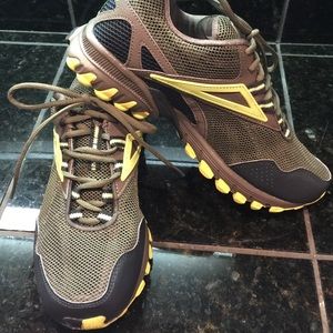 Reebok Trail Mudslinger ll