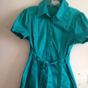 Jessica Simpson dress