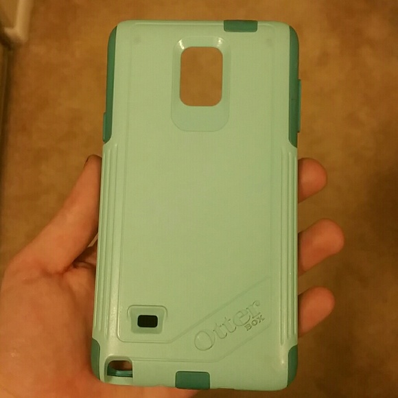 Otter Box for note 4