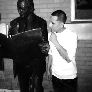 Meet your Posher, Rolf