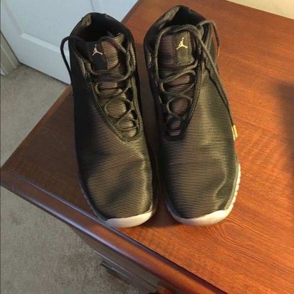 Jordan's (future)