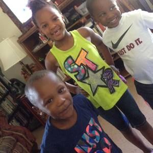 Meet your Posher, Amber