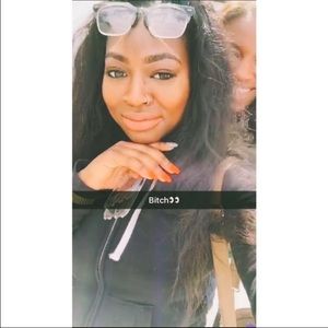 Meet your Posher, Tonia