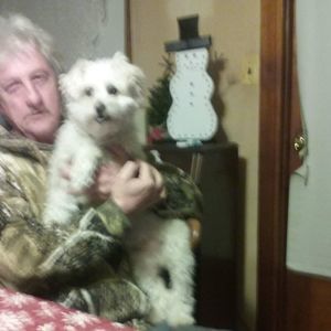 Meet your Posher, Sally