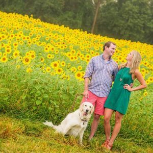 Meet your Posher, Mary