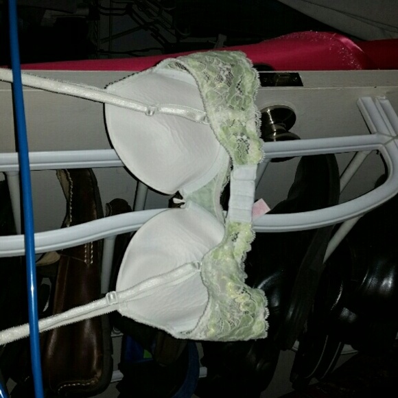 Victoria Secret bra,  dream angels push up - Picture 3 of 4