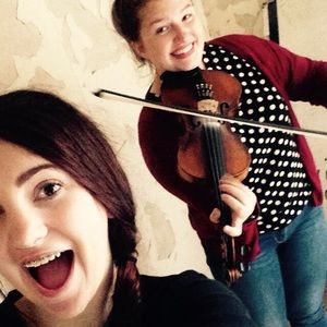 Meet your Posher, Karissa