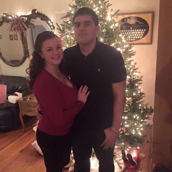 Meet your Posher, Cody