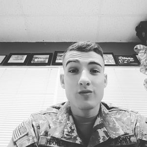 Meet your Posher, Blake