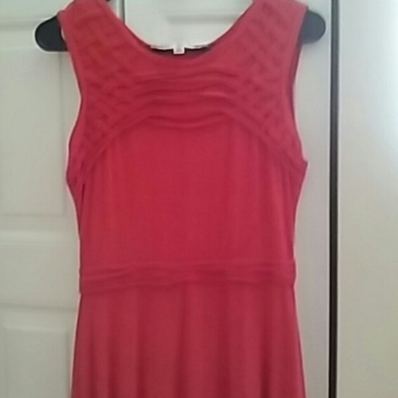 Max studio dress