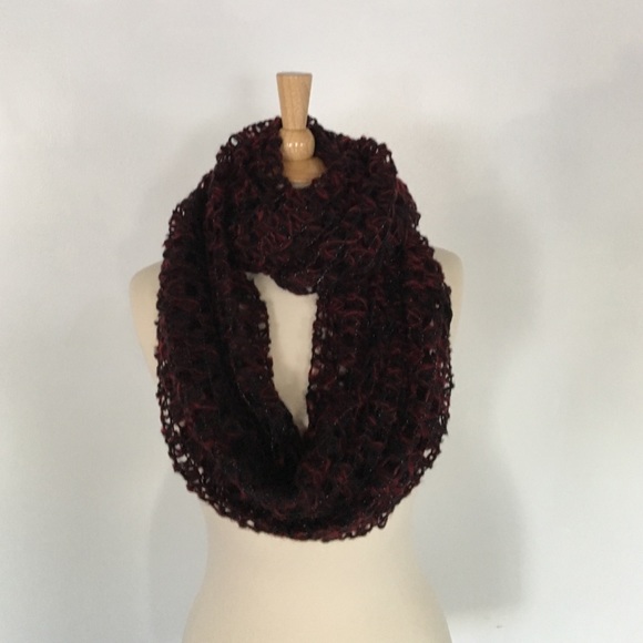 Macy's NWT Infinity Scarf from Macy's from 🎉🌟suggested user🌟🎉rani's
