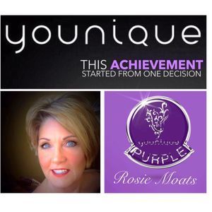 Meet your Posher, Rosie