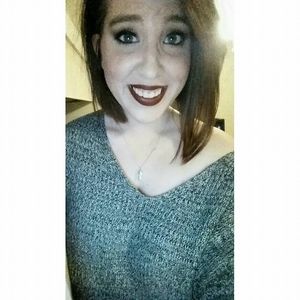 Meet your Posher, Mccayla
