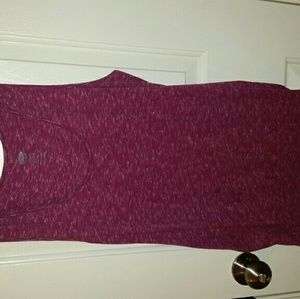 xl maternity tank