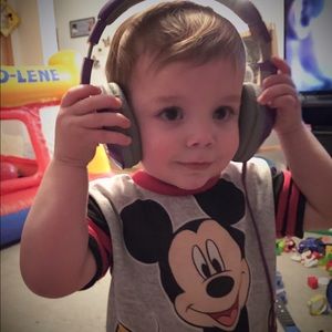 Meet your Posher, Krystal