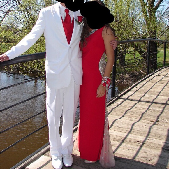 Formal Dress
