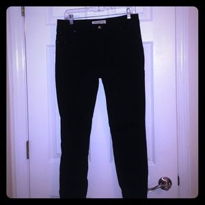 Cotton on Black Jeans