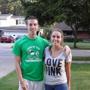 Meet your Posher, Pat