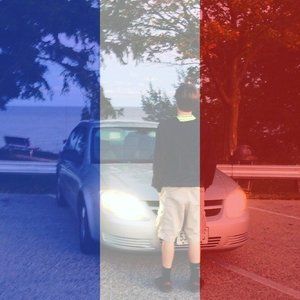 Meet your Posher, Tanner