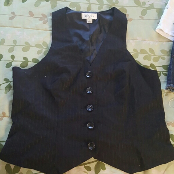 Vest - Picture 2 of 3